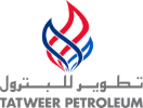 Tatweer Petroleum Logo